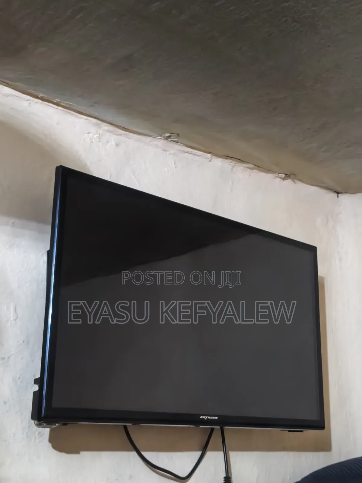 Extrem 32 Inch