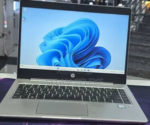New Laptop HP ProBook 440 G6 8GB Intel Core i7 SSD 512GB