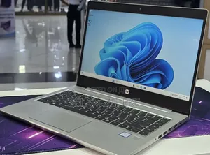 New Laptop HP ProBook 440 G6 8GB Intel Core i7 SSD 512GB