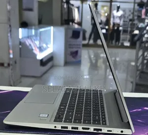 New Laptop HP ProBook 440 G6 8GB Intel Core i7 SSD 512GB