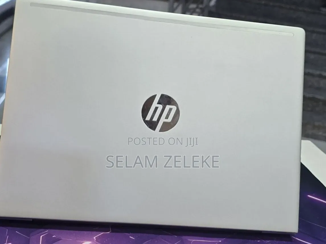 New Laptop HP ProBook 440 G6 8GB Intel Core i7 SSD 512GB