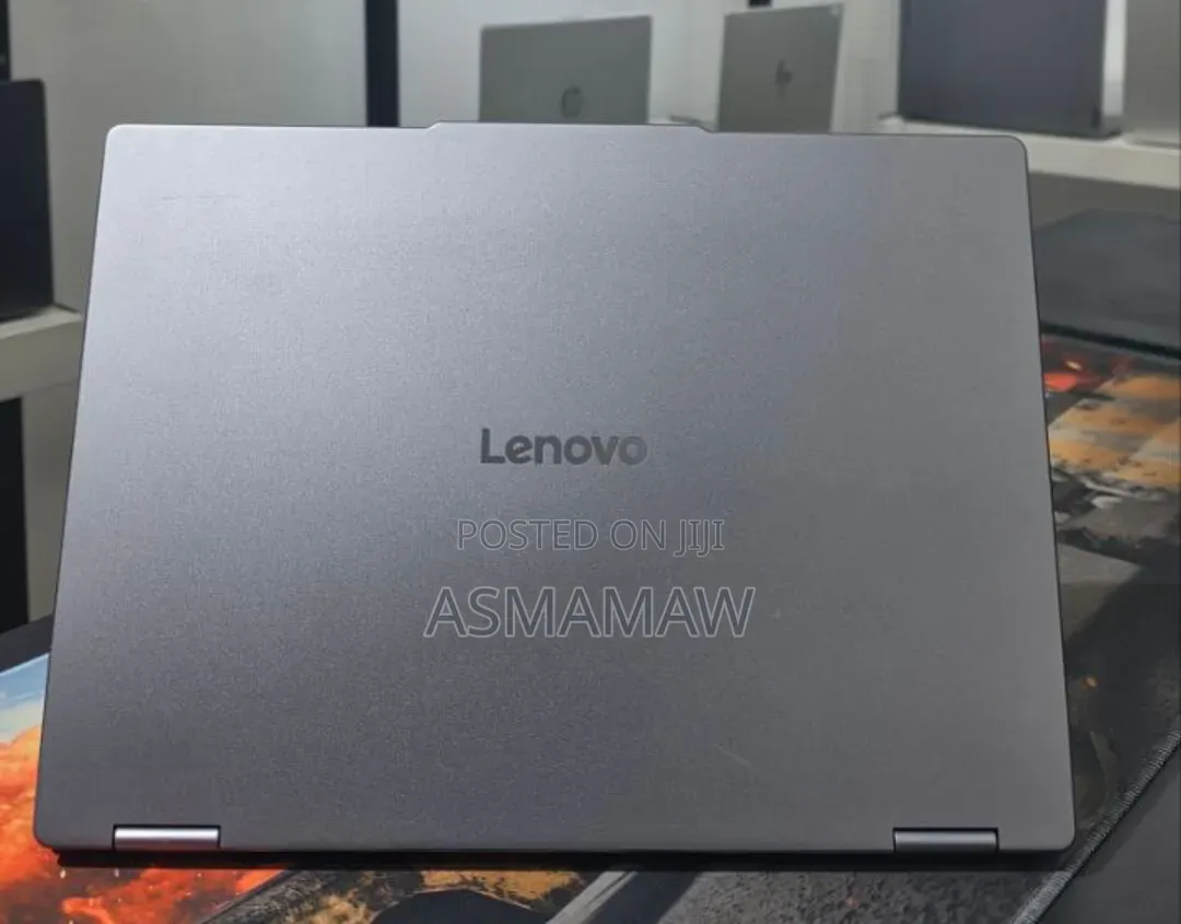 New Laptop Lenovo Yoga 7i 16GB Intel Core Ultra 5 SSD 512GB
