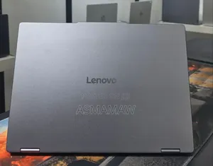 New Laptop Lenovo Yoga 7i 16GB Intel Core Ultra 5 SSD 512GB