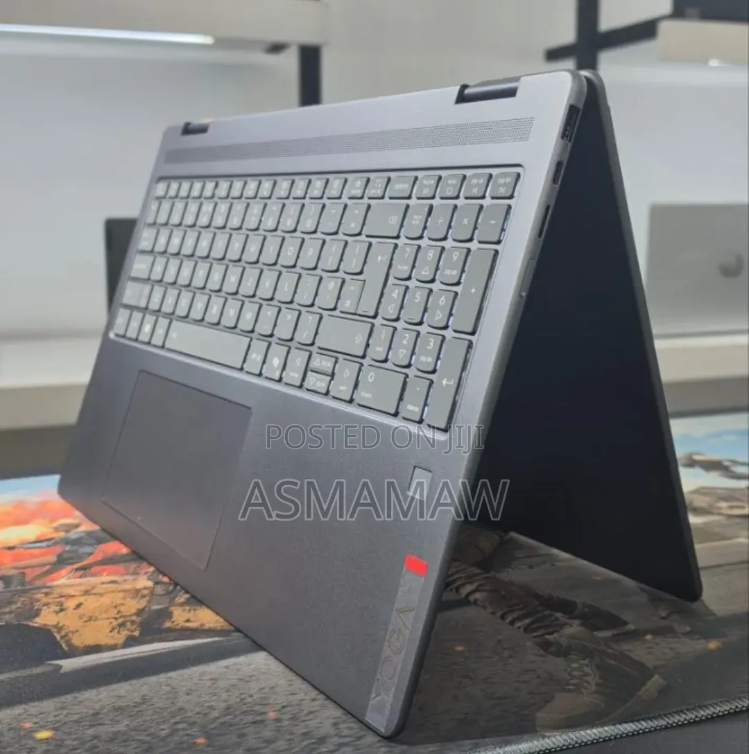 New Laptop Lenovo Yoga 7i 16GB Intel Core Ultra 5 SSD 512GB