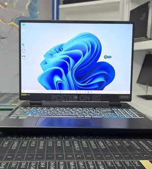 New Laptop Acer Predator Helios 300 16GB Intel Core i9 SSD 1T