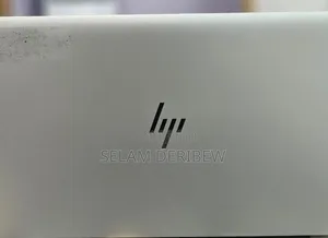New Laptop HP EliteBook 840 G7 16GB Intel Core i5 SSD 512GB