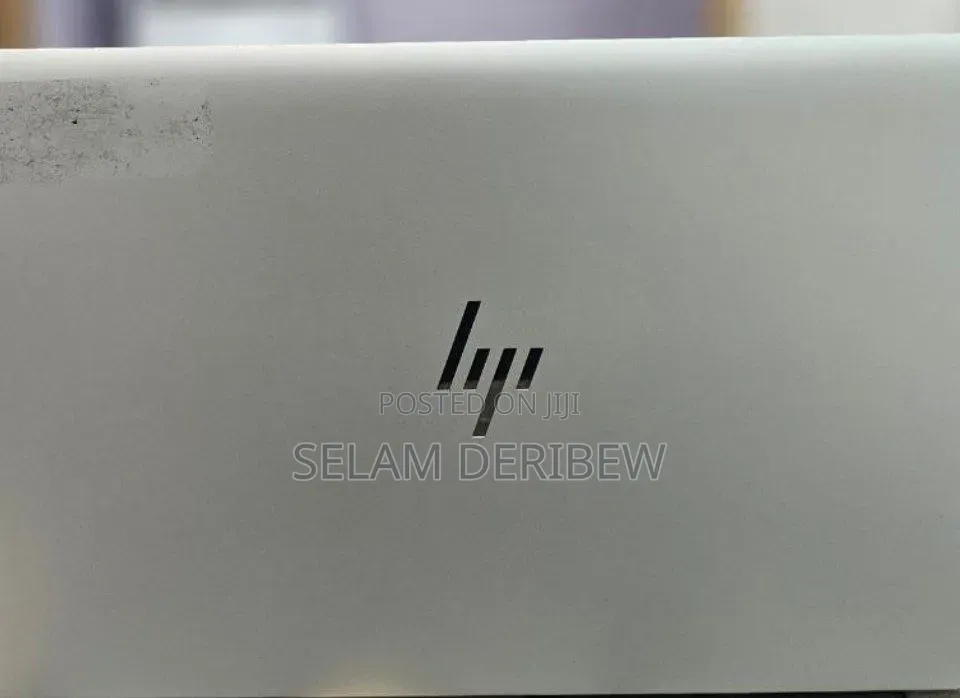 New Laptop HP EliteBook 840 G7 16GB Intel Core i5 SSD 512GB