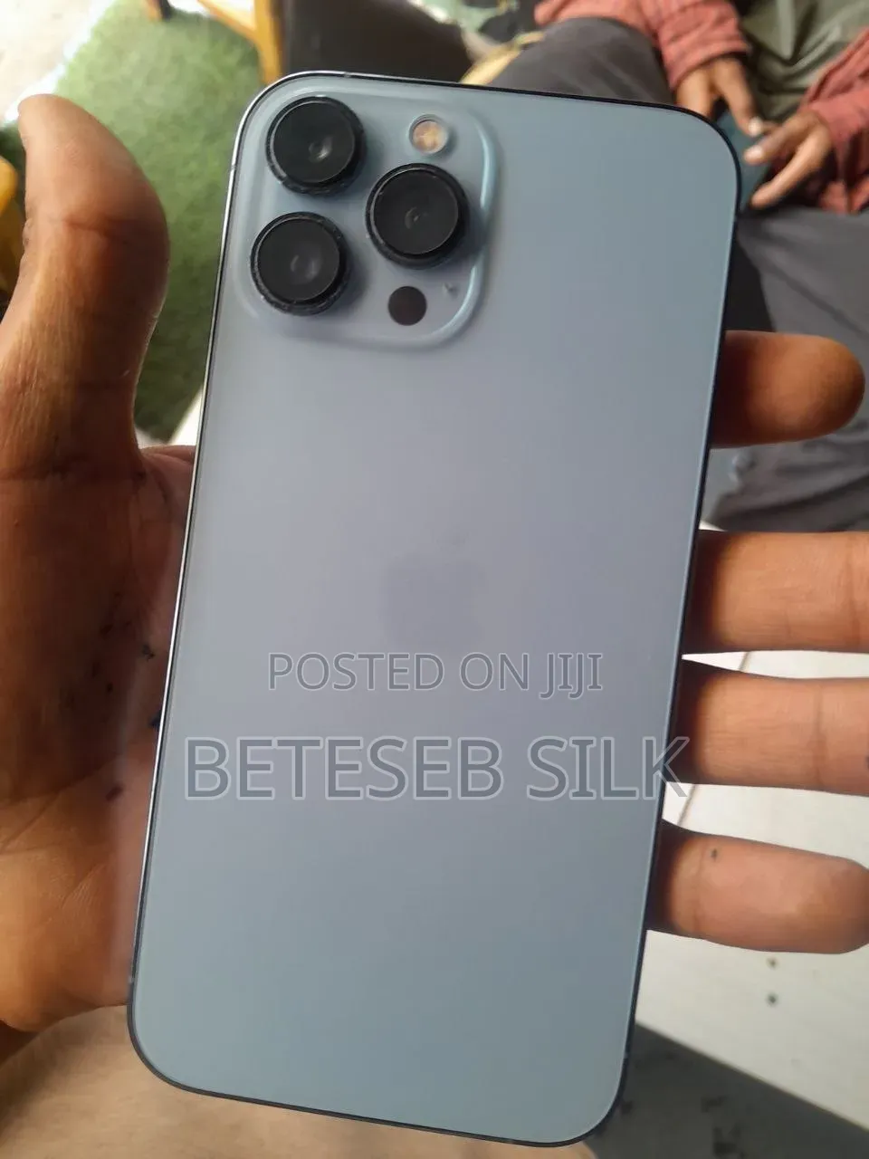 Apple iPhone 13 Pro Max 128 GB