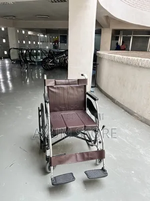 ለቀላል እንቅስቃሴ ምርጥ ምርጫ — Great Choice for Easy Mobility