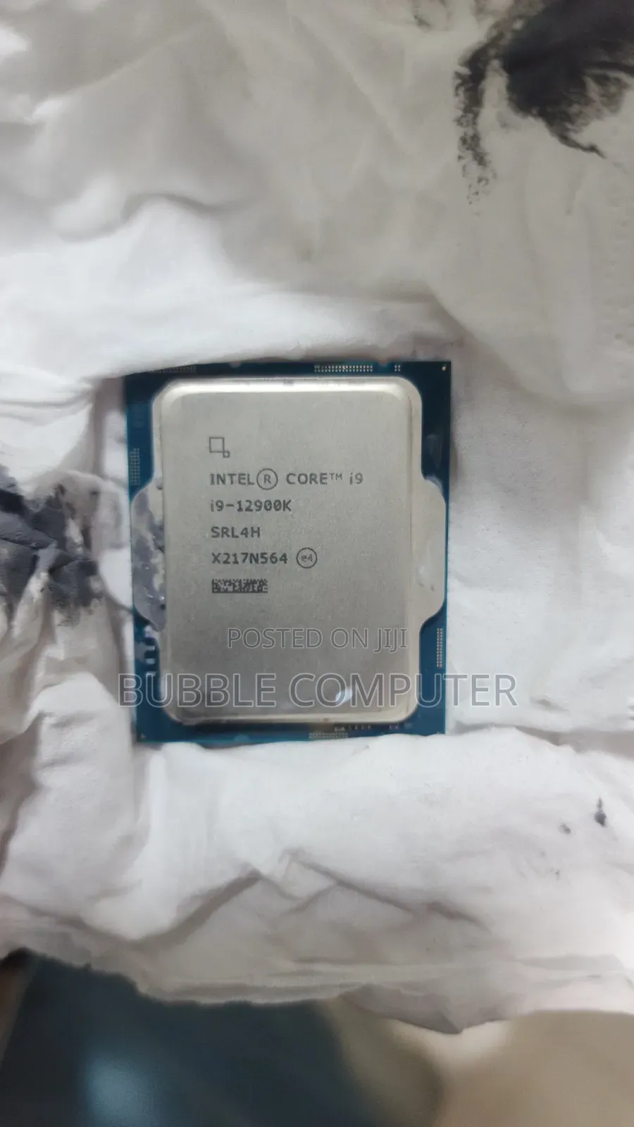 Core I9 12th Generation Processor for Desktop Computer and Gaming