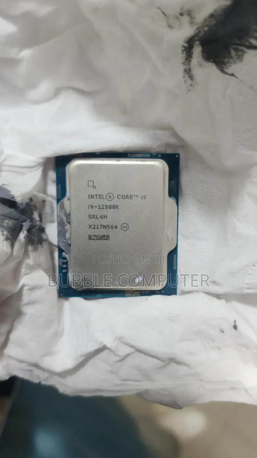 Core I9 12th Generation Processor for Desktop Computer and Gaming
