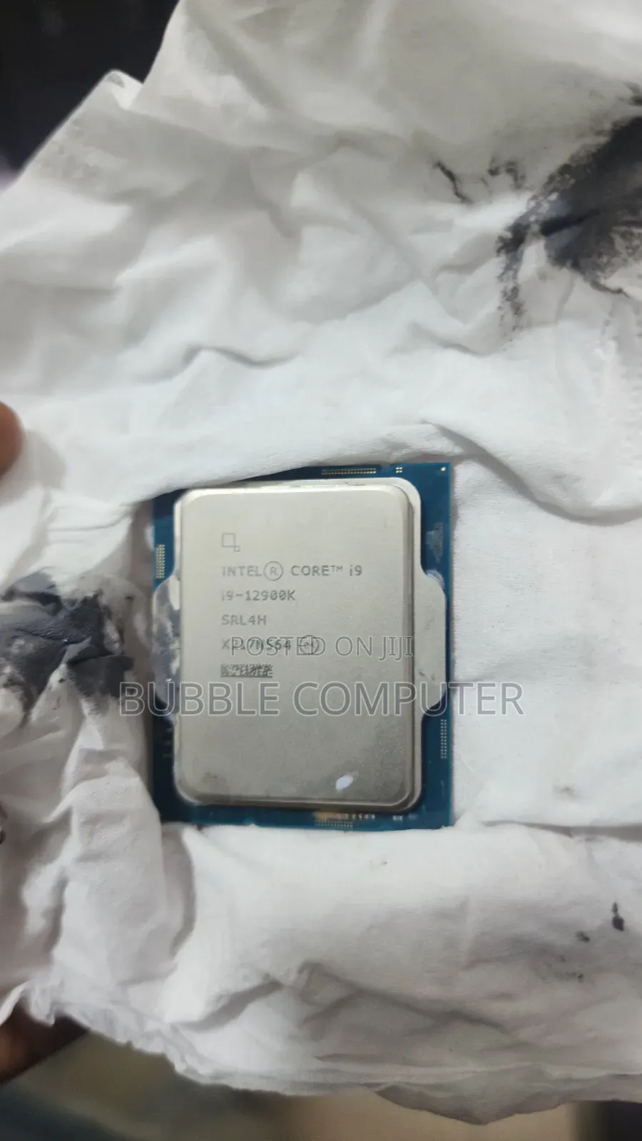 Core I9 12th Generation Processor for Desktop Computer and Gaming