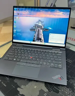 New Laptop Lenovo ThinkPad X1 Yoga 16GB Intel Core i7 SSD 512GB