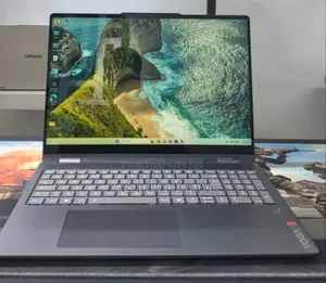 New Laptop Lenovo Yoga 7i 16GB Intel Core Ultra 5 SSD 512GB