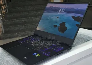 New Laptop HP Omen 16 16GB Intel Core i7 SSD 512GB