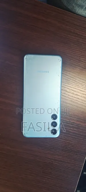 Samsung Galaxy M14 4G 128 GB Gray