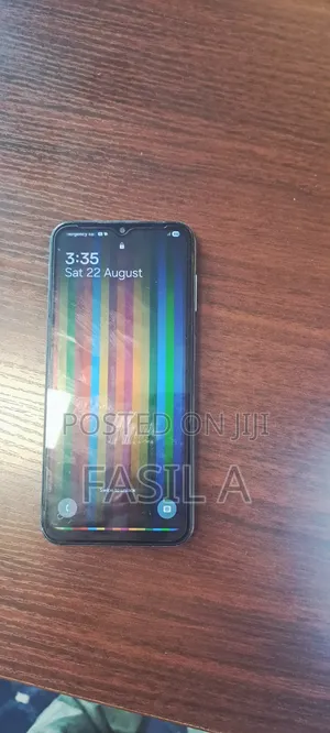 Samsung Galaxy M14 4G 128 GB Gray