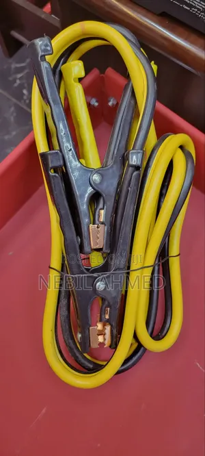 Jump Starter