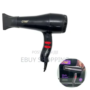 The Detachable Concentrator Nozzle Makes It Easy to Achieve Smooth