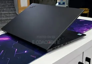 New Laptop Lenovo 16GB Intel Core i7 SSD 512GB