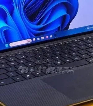 New Laptop Dell Precision 5560 16GB Intel Core i9 SSD 512GB