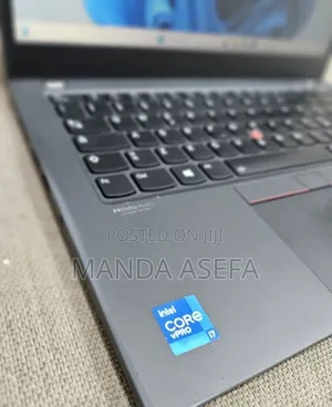 New Laptop Lenovo ThinkPad T14s Gen 1 16GB Intel Core i7 SSD 512GB