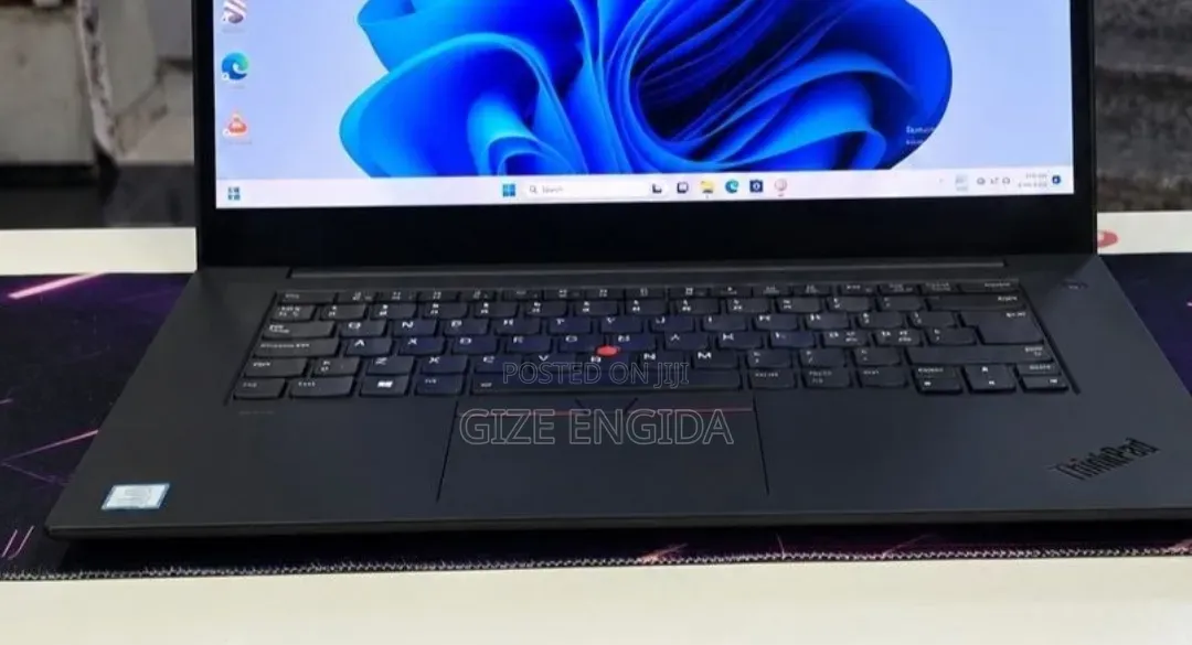 New Laptop Lenovo ThinkPad X1 16GB Intel Core i7 SSD 512GB