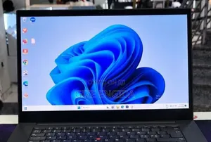New Laptop Lenovo ThinkPad X1 16GB Intel Core i7 SSD 512GB