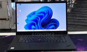 New Laptop Lenovo 16GB Intel Core i7 SSD 512GB