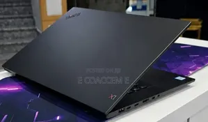 New Laptop Lenovo 16GB Intel Core i7 SSD 512GB