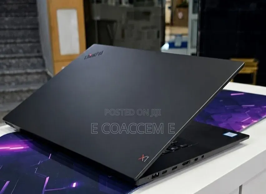 New Laptop Lenovo 16GB Intel Core i7 SSD 512GB