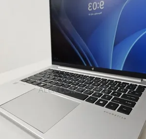 New Laptop HP EliteBook 840 G11 16GB Intel Core Ultra 7 SSD 512GB