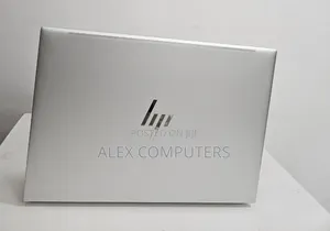 New Laptop HP EliteBook 840 G11 16GB Intel Core Ultra 7 SSD 512GB
