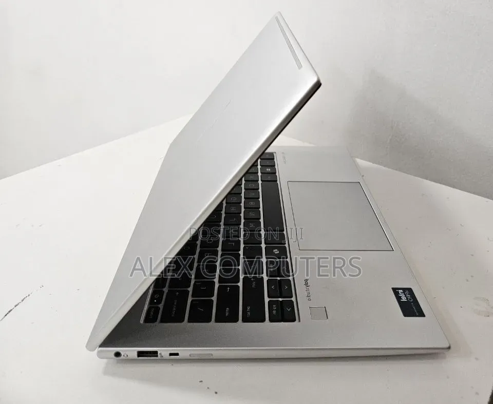 New Laptop HP EliteBook 840 G11 16GB Intel Core Ultra 7 SSD 512GB