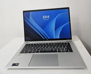 New Laptop HP EliteBook 840 G11 16GB Intel Core Ultra 7 SSD 512GB