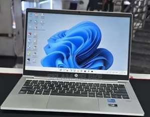 New Laptop HP EliteBook 830 G9 16GB Intel Core i5 SSD 512GB