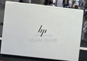 New Laptop HP EliteBook 830 G9 16GB Intel Core i5 SSD 512GB