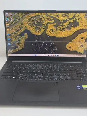 New Asus VivoBook Pro 15 N580VD 16GB Intel Core Ultra 9 SSD 512GB