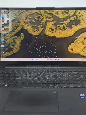 New Asus VivoBook Pro 15 N580VD 16GB Intel Core Ultra 9 SSD 512GB