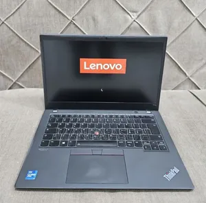 New Laptop Lenovo ThinkPad T14s Gen 1 16GB Intel Core i7 SSD 512GB