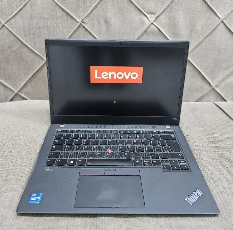 New Laptop Lenovo ThinkPad T14s Gen 1 16GB Intel Core i7 SSD 512GB