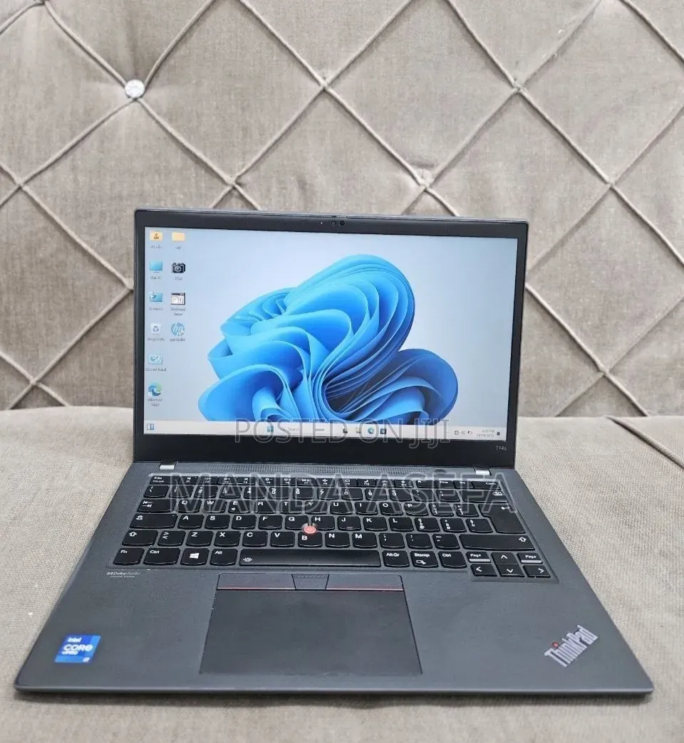 New Laptop Lenovo ThinkPad T14s Gen 1 16GB Intel Core i7 SSD 512GB