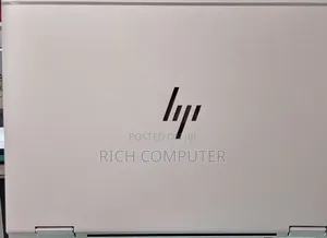 New Laptop HP EliteBook x360 1030 G4 16GB Intel Core i5 SSD 512GB