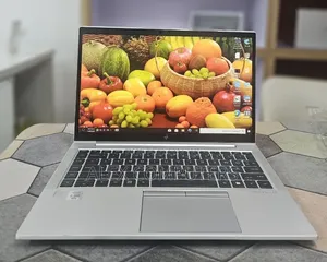 New Laptop HP EliteBook 840 16GB Intel Core i5 SSD 512GB