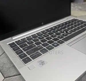 New Laptop HP EliteBook 840 16GB Intel Core i5 SSD 512GB