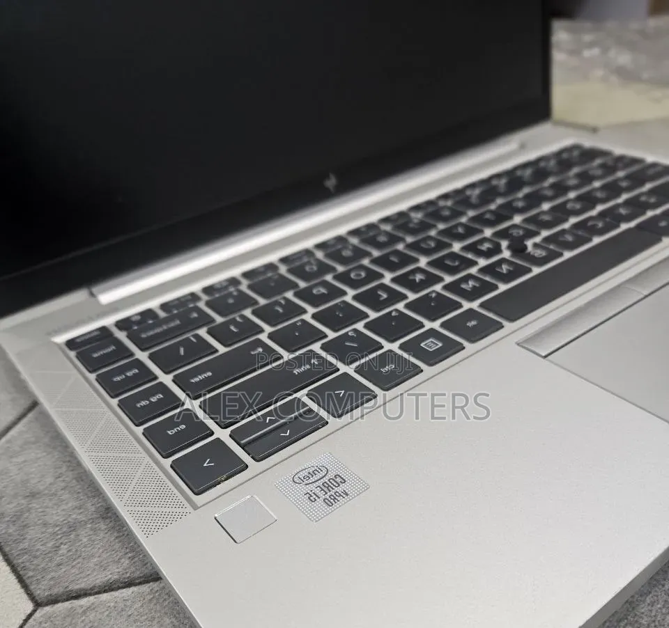 New Laptop HP EliteBook 840 16GB Intel Core i5 SSD 512GB