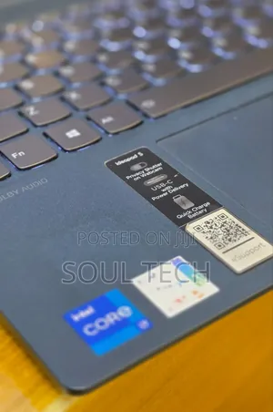 New Lenovo IdeaPad 5 Slim 13th Gen i7 12GB Intel Core i7 SSD 512GB
