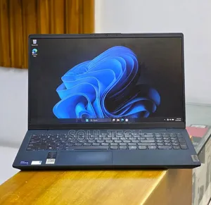 New Lenovo IdeaPad 5 Slim 13th Gen i7 12GB Intel Core i7 SSD 512GB