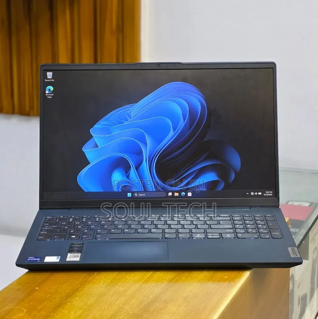 New Lenovo IdeaPad 5 Slim 13th Gen i7 12GB Intel Core i7 SSD 512GB