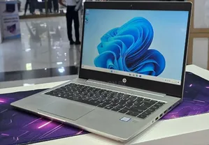 New Laptop HP ProBook 440 8GB Intel Core i7 SSD 512GB